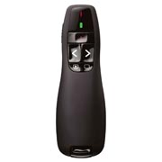 LOGITECH PRESENTADOR LASER R800