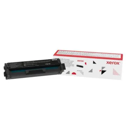 XEROX CARTUCHO DE TONER NEGRO 006R04387 CAPACIDAD ESTANDAR 1,500 PAGINAS