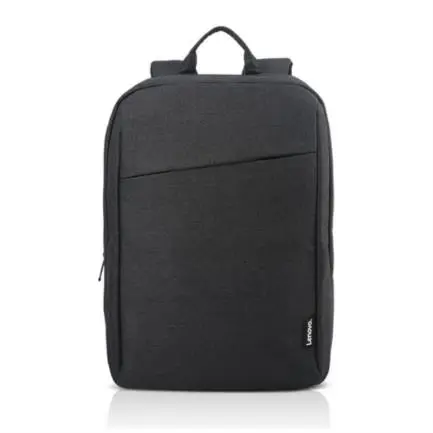 LENOVO MOCHILA B210 CASUAL PARA LAPTOP 15.6" COLOR NEGRO GX40Q17225