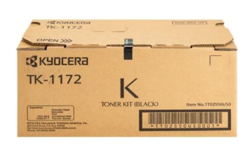 KYOCERA TONER KYOCERA TK-1152 NEGRO