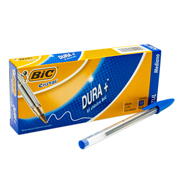BIC BOLIGRAFO AZUL M250CA PUNTO MEDIANO 1.0 MM CAJA CON 12 PZAS-7501014511016