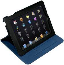 PORT FUNDA 201214 ACAPULCO PARA IPAD MINI COLOR NEGRO