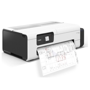 CANON PLOTTER IMAGEPROGRAF 5815C002AB TC-20 24" WIFI, RESOLUCION 2400 x 1200
