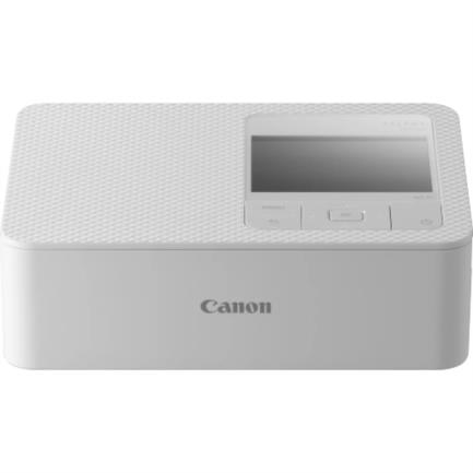 CANON IMPRESORA FOTOGRAFICA SELPHY 5540C002AA CP1500 BLANCA