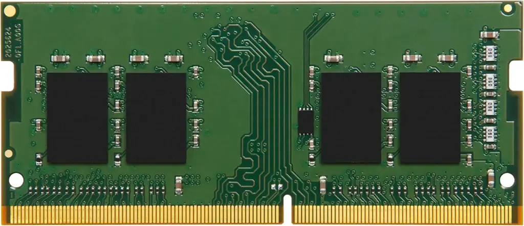 KINGSTON MEMORIA SODIMM DDR4 8GB 3200MHZ CL22 (KVR32S22S8/8)