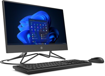 ALL IN ONE HP ELITEONE 840 G9, INTEL CORE I i7-12700 9P396LA 16GB 512GB SSD 23.8" WIN 11PRO