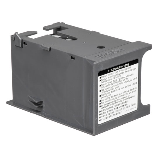 EPSON KIT DE MANTENIMIENTO COLORWORKS C6000 6500