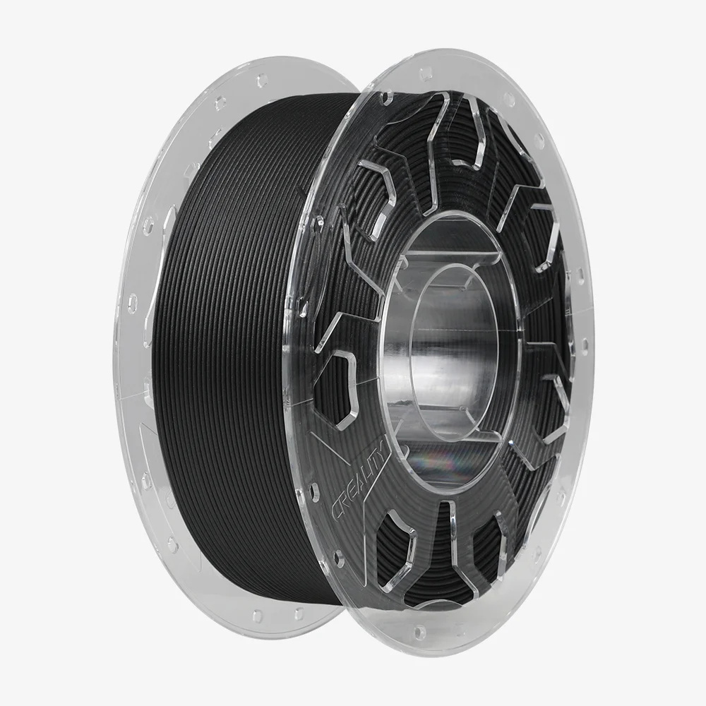 CREALITY FILAMENTO CR-PLA 1KG 1.75MM COLOR ROJO