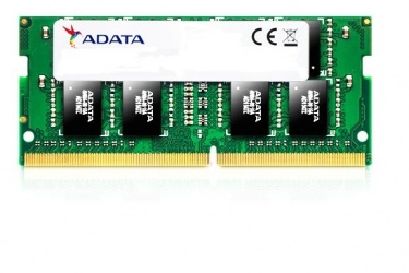 QUARONI MEMORIA RAM SODIMM DDR4 8GB 3200 MHZ CL22 260PIN 1.2V
