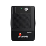 SMARTBITT NO BREAK 1000 VA  500 W SBNB1000USB