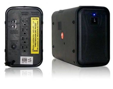 COMPLET NO BREAK 1000 VA 500 W MT1005