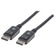 MANHATTAN ADAPTADOR DISPLAYPORT M A HDMI H 15CM 
