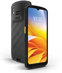 ZEBRA TERMINAL DE MANO ZEBRA TC15 ROBUSTO 5G 4G 3G 2G LTE UMTS  SM6375 16.5CM (6.5") HD 720 X 1600 PANTALLA TACTIL  4GB RAM / 64GB FLASH BLUETOOTH LAN INALAMBRICA GPS CAMARA FRONTAL CAMARA TRASERA ACTUALIZABLE A ANDROID 13 IP65 IP67