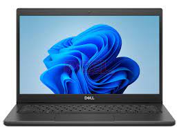 DELL LAPTOP 15 JMF3D AMD RYZEN 5 7520U RAM 8 GB 15.6 PULGADAS 512GB SSD WINDOWS 11 HOME GARANTIA 1 AÑO