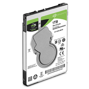 SEAGATE DISCO DURO INTERNO 3.5 1TB SATA 7200RPM 256MB BARRACUDA