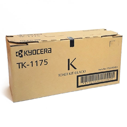 KYOSERA TONER TK-3122 NEGRO