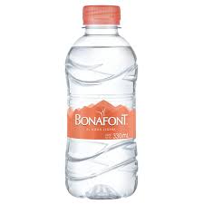 BONAFONT AGUA DE 330 PAQ 40PZAS