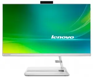 LENOVO ALL IN ONE IDEACENTRE 3 24ALC6, AMD RYZEN 7 7730U. 16GB, SSD 512GB, FHD DE 23.8", W11 HOME, F0G1014NLD BLANCA