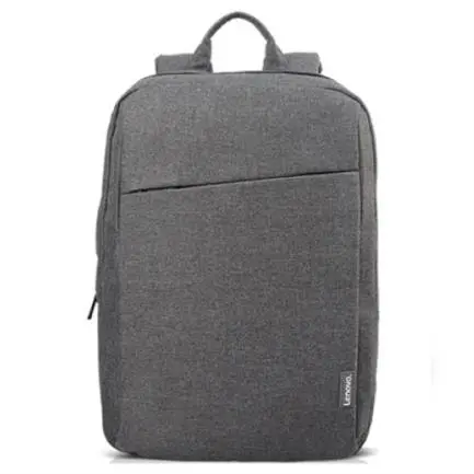 LENOVO MOCHILA B210 CASUAL PARA LAPTOP 15.6" COLOR GRIS GX40Q17227