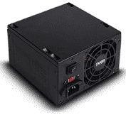 ACTECK FUENTE DE PODER BLAZAR EVO FT500E ADVANCED SERIES 500W