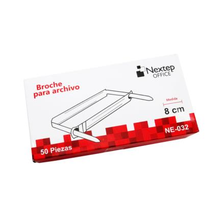 [NEX-LIG-NE018T] NEXTEP LIGAS NUM 33 C/100GR