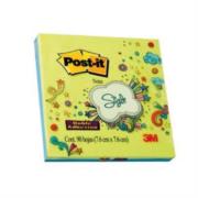 3M NOTAS ADHESIVAS POST-IT STYLE CON 90 HOJAS-MC900172578