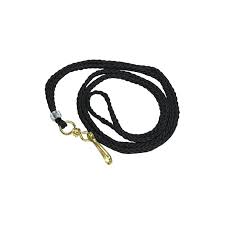 AZOR CORDON PARA GAFETE COLOR NEGRO-306.1013