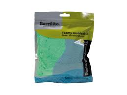 [BAR-FMM-8643FMME] BARRILITO FOAMY MOLDEABLE 50G MENTA-8643FMME