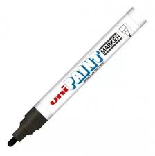 BEROL MARCADOR UNI PAINT COLOR NEGRO-305.PX20NE