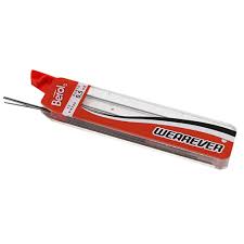BEROL PUNTILLAS GRADO HB 2 TUBO 0.5-M26010015001