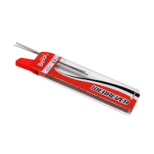 BEROL PUNTILLAS GRADO HB 2 TUBO 0.7-M26010017007