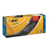 BIC BOLIGRAFO AZUL F290CA PUNTO FINO 0.8 MM CAJA CON 12 PZAS-7501014511054