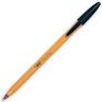 BIC BOLIGRAFO NEGRO PUNTO FINO 0.8 MM F290CN PZA.