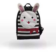 [BON-MOC-GFWI009] BONJOUR MOCHILA CONEJO-GFWI009