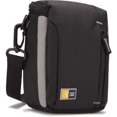 CASE LOGIC ESTUCHE TBC-304 DE CAMARA COMPACTA CAMCORDER TBC-304