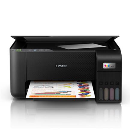EPSON MULTIFUNCIONAL ECOTANK L3210 C11CJ68301 TINTA CONTINUA