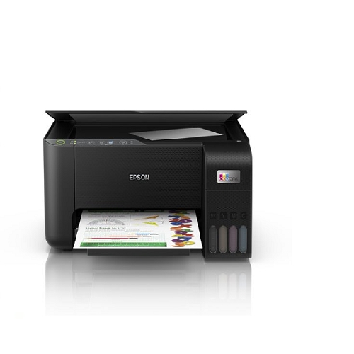 EPSON MULTIFUNCIONAL ECOTANK iL3250 C11CJ67301 TINTA CONTINUA