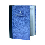 ESTRELLA CUADERNO DE BITACORA DE OBRA 96 HOJAS-0469