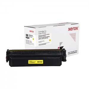 EVERYDAY TONER 6R03702 COMPATIBLE CON HP CE412X AMARILLO