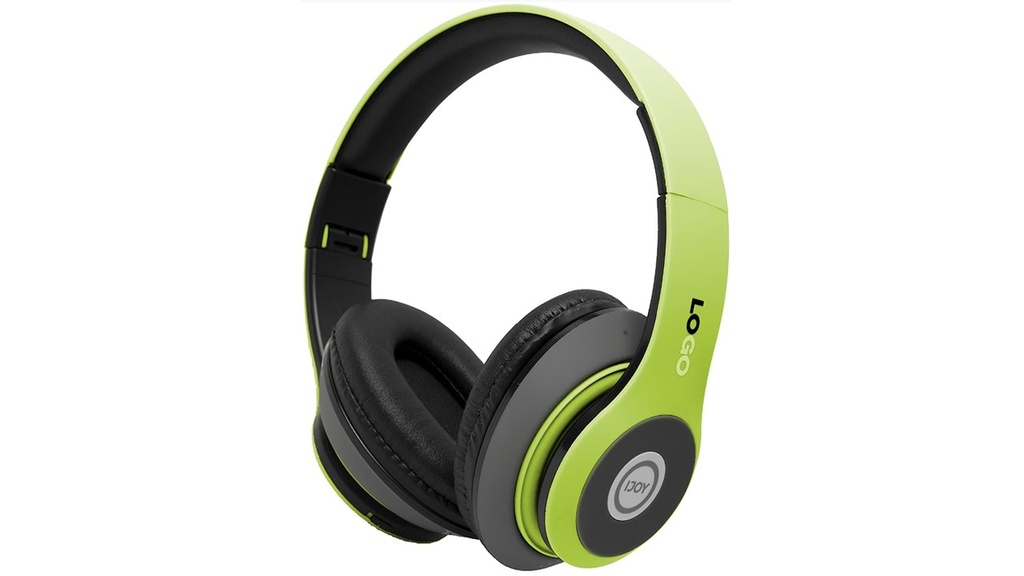 IJOY AURICULAR PREMIUM ACTIVE TREE BLUETOOTH NECKBAND LGO-NCB-TRE COLOR NEGRO/VERDE
