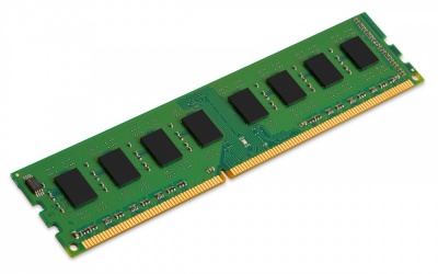 KINGSTON MEMORIA RAM KCP316ND8/8GB 8GB DIMM DDR3 1600