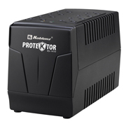 KOBLENZ REGULADOR RS-1410 VA / 700 WATTS 8 CONTACTOS-00-1599-00-0