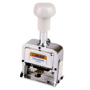 MAE SELLO FOLIADOR 6 DIGITOS-FOM-06