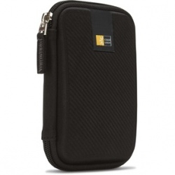 PORT ESTUCHE 140395 TORINO PARA DISCO DURO DE 2.5" COLOR NEGRO
