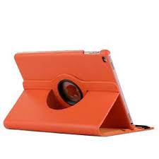 PORT FUNDA 201216 KOBE PARA IPAD CASE 2 / 3 / 4 COLOR NARANJA
