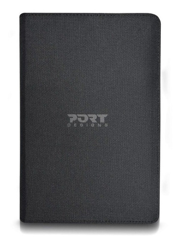 [POR-FUN-201236] PORT FUNDA 201236 KOBE PARA TABLETA 7'' COLOR NEGRO