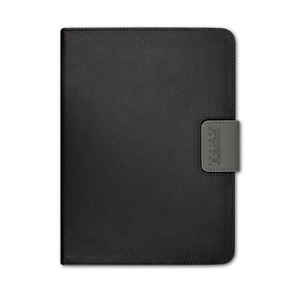 PORT FUNDA 201240 PHOENIX IV PARA TABLETA 10.1" COLOR NEGRO
