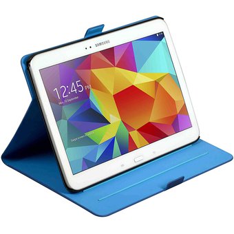 PORT FUNDA 201322 CHELSEA PARA TAB4 SAMSUNG 10" COLOR NEGRO