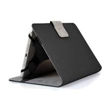 PORT FUNDA 202283 PHOENIX PARA TABLETA 8.6/10" COLOR NEGRO