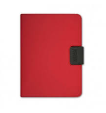 PORT FUNDA 202284 PHOENIX PARA TABLETA 7/8.5'' COLOR ROJO